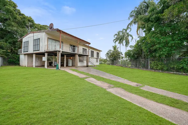 Main view of Homely house listing, 5 Wonggu Court, Ludmilla NT 820