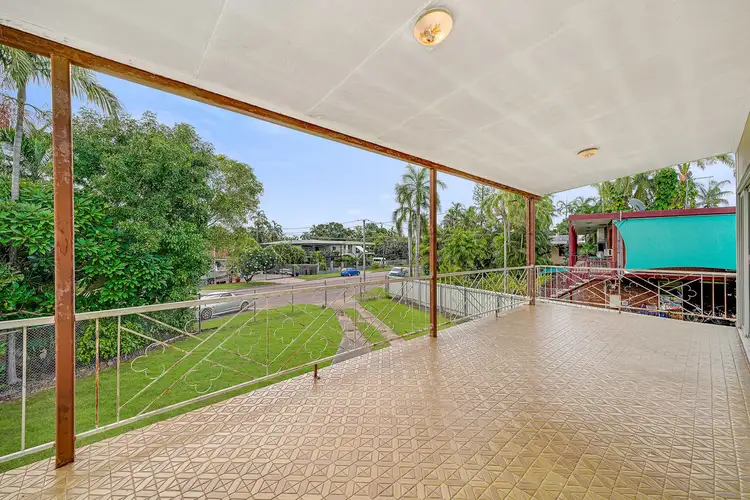 Second view of Homely house listing, 5 Wonggu Court, Ludmilla NT 820