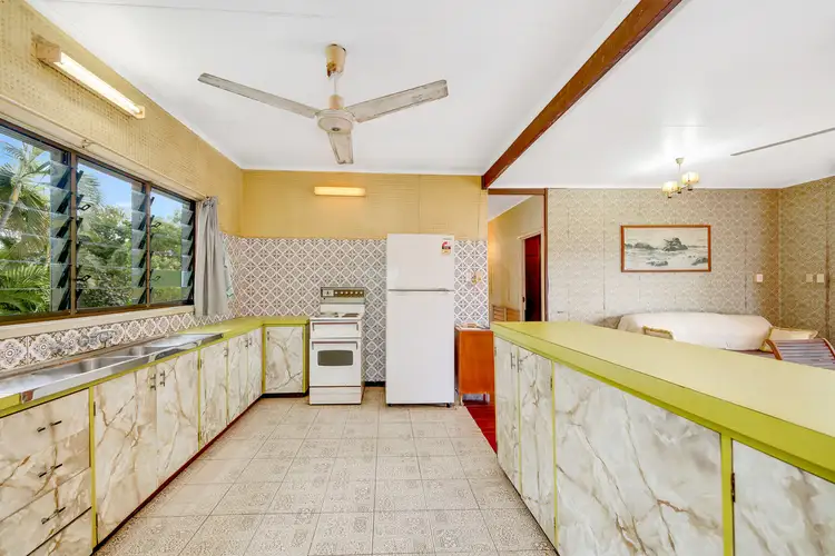 Third view of Homely house listing, 5 Wonggu Court, Ludmilla NT 820