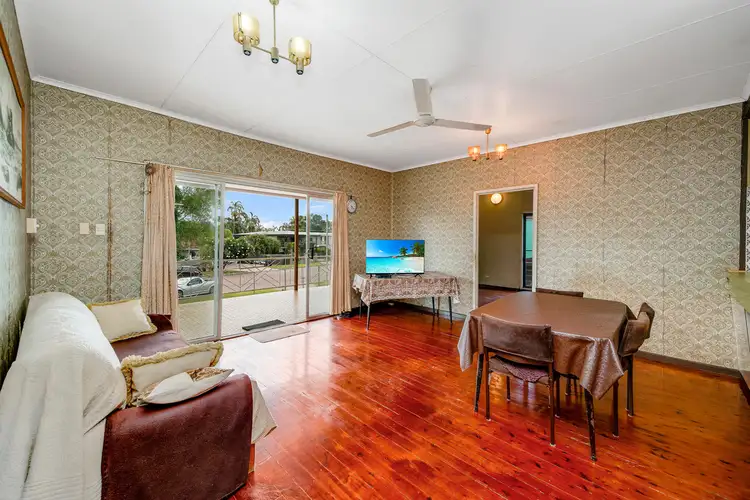 Fourth view of Homely house listing, 5 Wonggu Court, Ludmilla NT 820