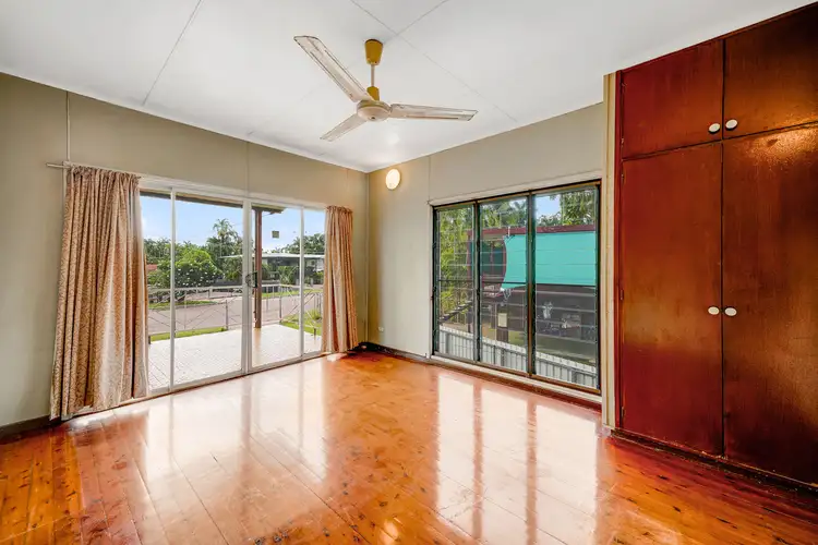 Fifth view of Homely house listing, 5 Wonggu Court, Ludmilla NT 820