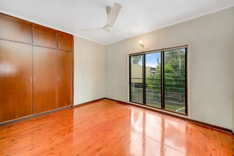Sixth view of Homely house listing, 5 Wonggu Court, Ludmilla NT 820