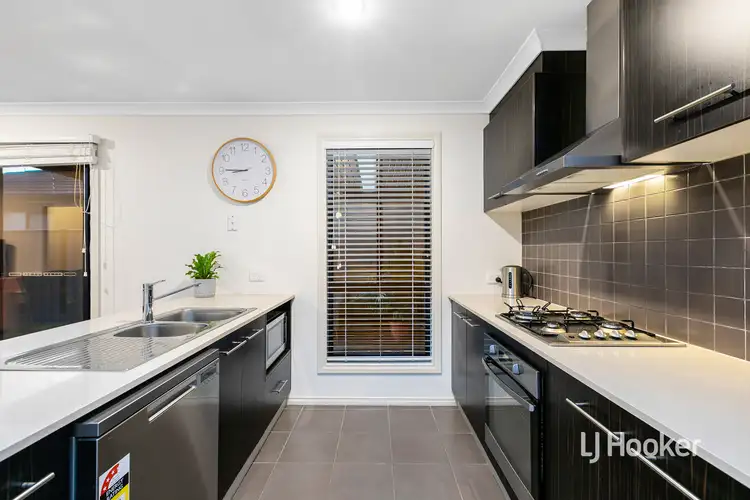 Third view of Homely house listing, 11 Hasluck Gardens, Point Cook VIC 3030