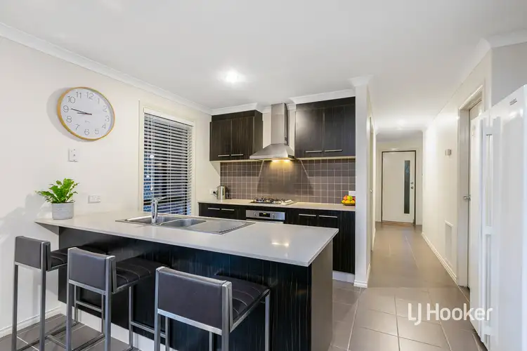 Fourth view of Homely house listing, 11 Hasluck Gardens, Point Cook VIC 3030