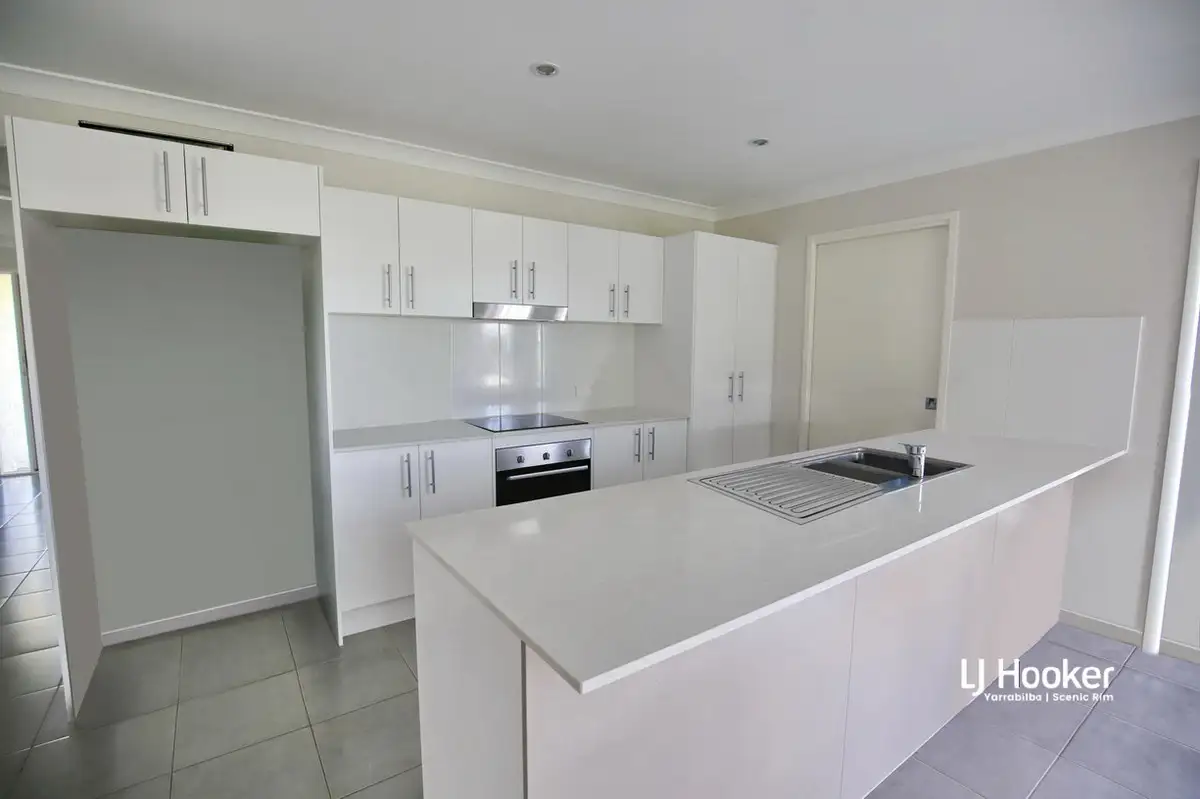 Main view of Homely house listing, 15 Tallwoods Circuit, Yarrabilba QLD 4207