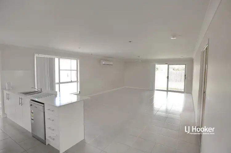 Third view of Homely house listing, 15 Tallwoods Circuit, Yarrabilba QLD 4207