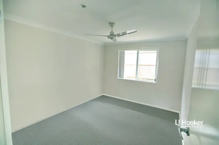 Fourth view of Homely house listing, 15 Tallwoods Circuit, Yarrabilba QLD 4207