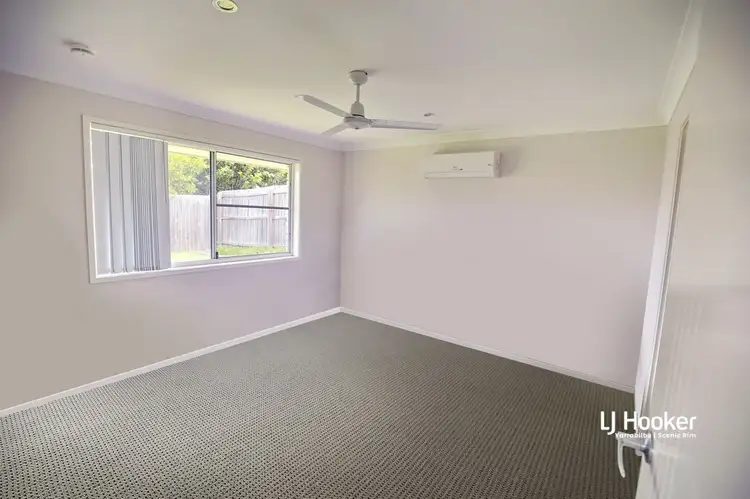 Fifth view of Homely house listing, 15 Tallwoods Circuit, Yarrabilba QLD 4207