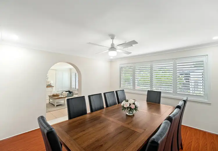Third view of Homely house listing, 154 Flinders Road, Georges Hall NSW 2198