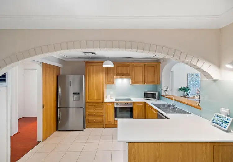 Fourth view of Homely house listing, 154 Flinders Road, Georges Hall NSW 2198