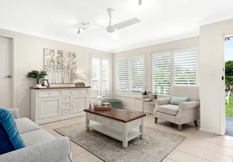 Fifth view of Homely house listing, 154 Flinders Road, Georges Hall NSW 2198