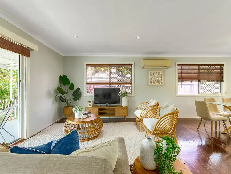 Third view of Homely house listing, 64 Pullen Road, Everton Park QLD 4053