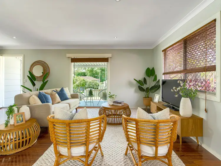 Fourth view of Homely house listing, 64 Pullen Road, Everton Park QLD 4053