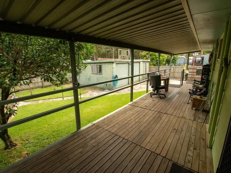 Fifth view of Homely house listing, 15 Topaz Street, Russell Island QLD 4184
