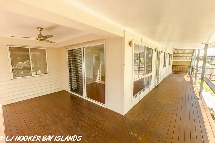 Fourth view of Homely house listing, 52 VISTA, Russell Island QLD 4184