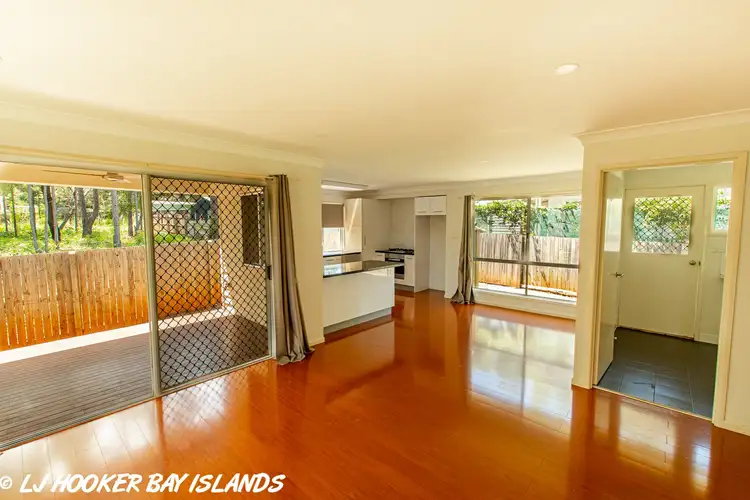 Fifth view of Homely house listing, 52 VISTA, Russell Island QLD 4184