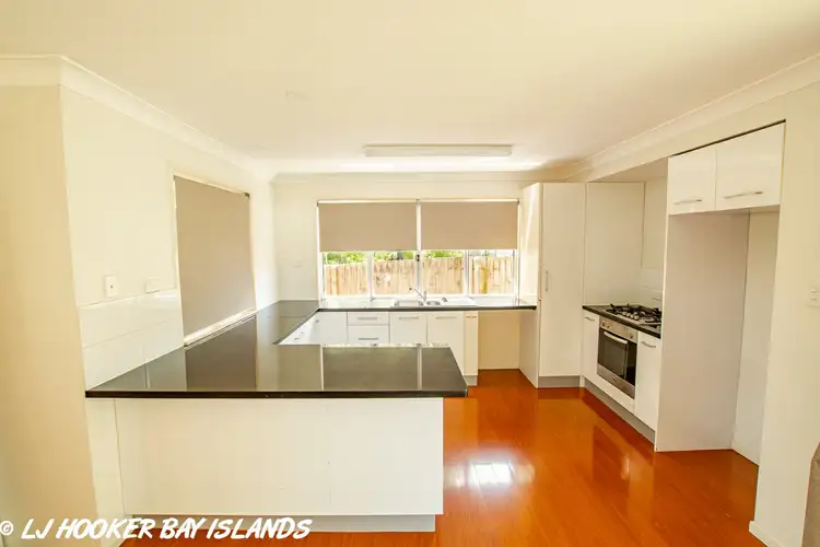 Sixth view of Homely house listing, 52 VISTA, Russell Island QLD 4184