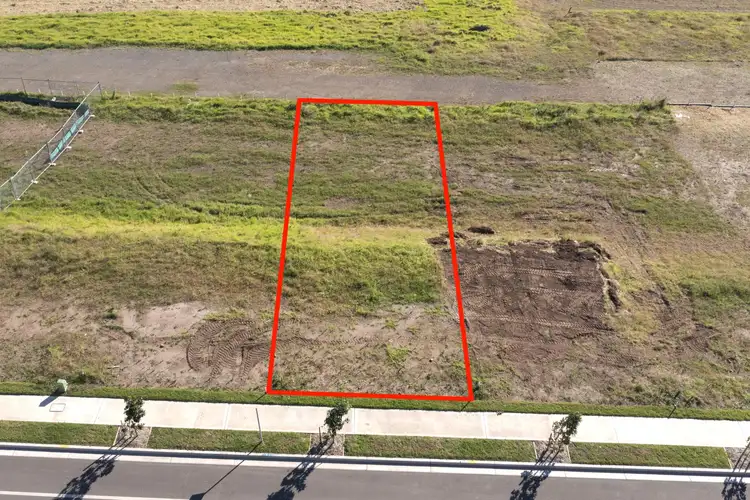 Fourth view of Homely land listing, Lot 13/27 Araluen Terrace, Tullimbar NSW 2527