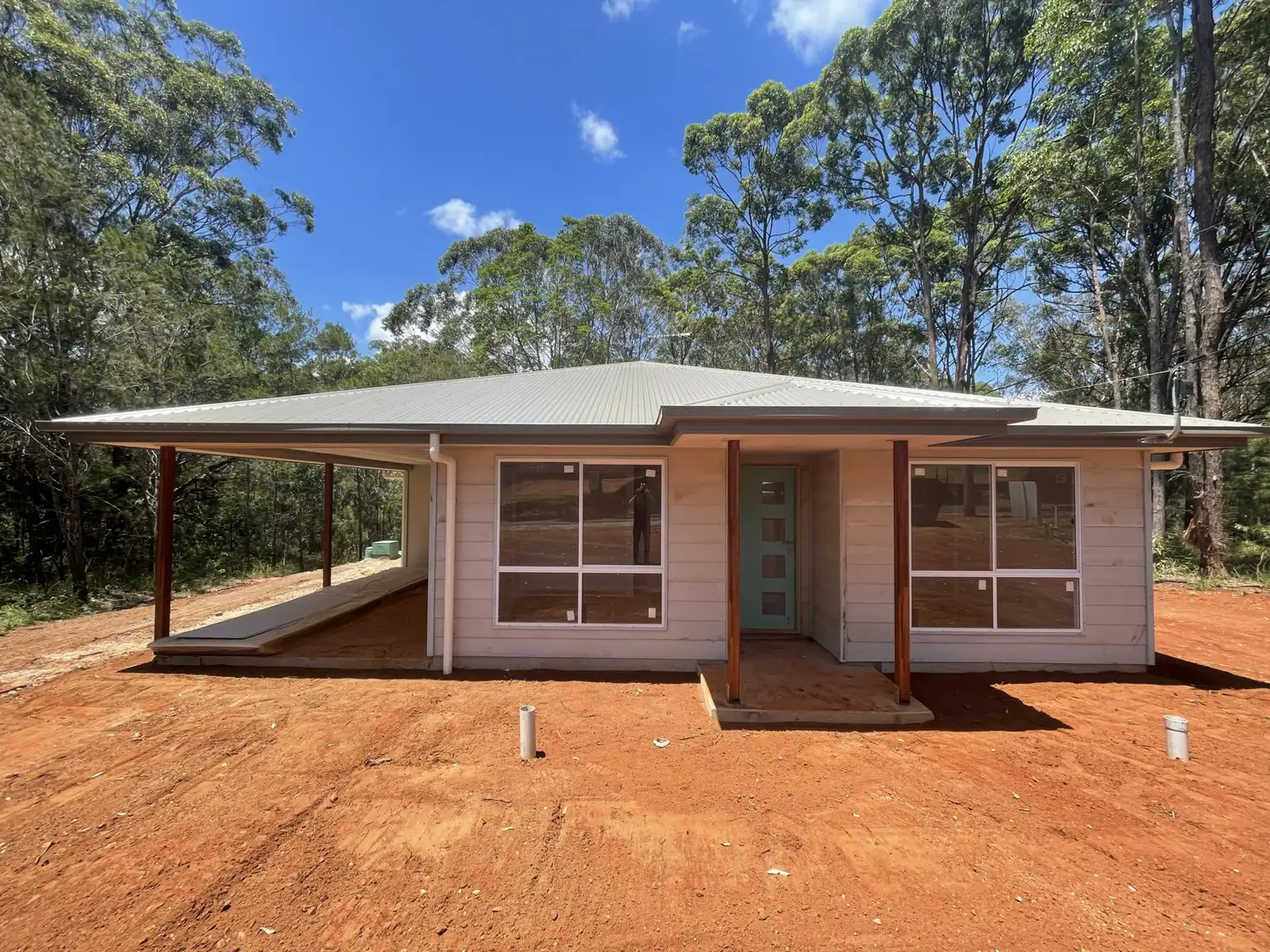 Main view of Homely house listing, 8 Bradman Street, Russell Island QLD 4184