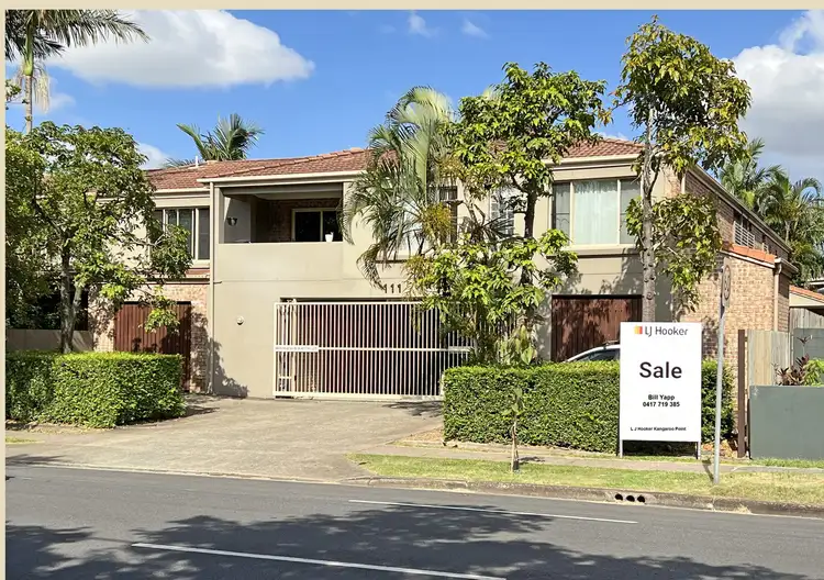 Main view of Homely apartment listing, 8/111 Wellington Road, East Brisbane QLD 4169