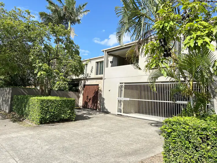 Second view of Homely apartment listing, 8/111 Wellington Road, East Brisbane QLD 4169