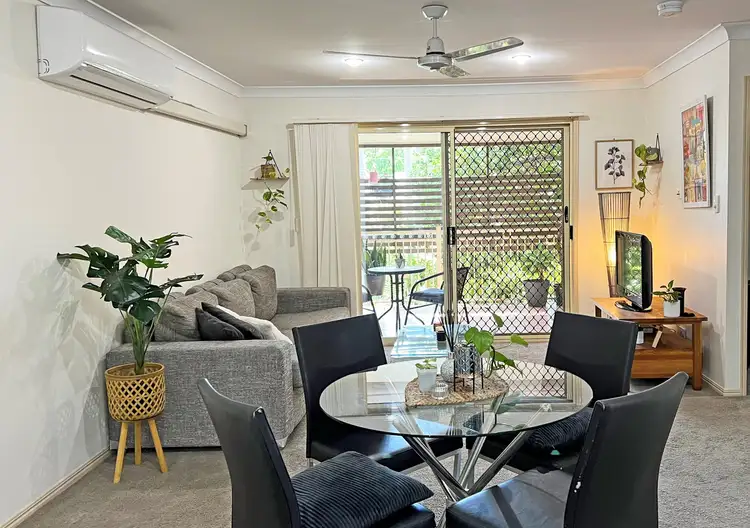 Third view of Homely apartment listing, 8/111 Wellington Road, East Brisbane QLD 4169