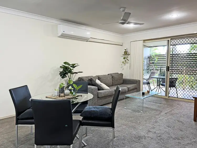 Fourth view of Homely apartment listing, 8/111 Wellington Road, East Brisbane QLD 4169
