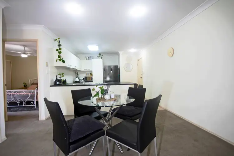 Fifth view of Homely apartment listing, 8/111 Wellington Road, East Brisbane QLD 4169