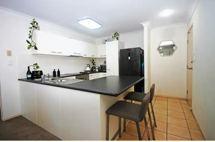 Sixth view of Homely apartment listing, 8/111 Wellington Road, East Brisbane QLD 4169
