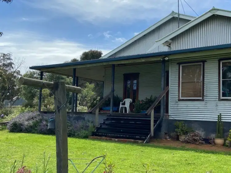 139 Cleveland Road, Murga NSW 2864