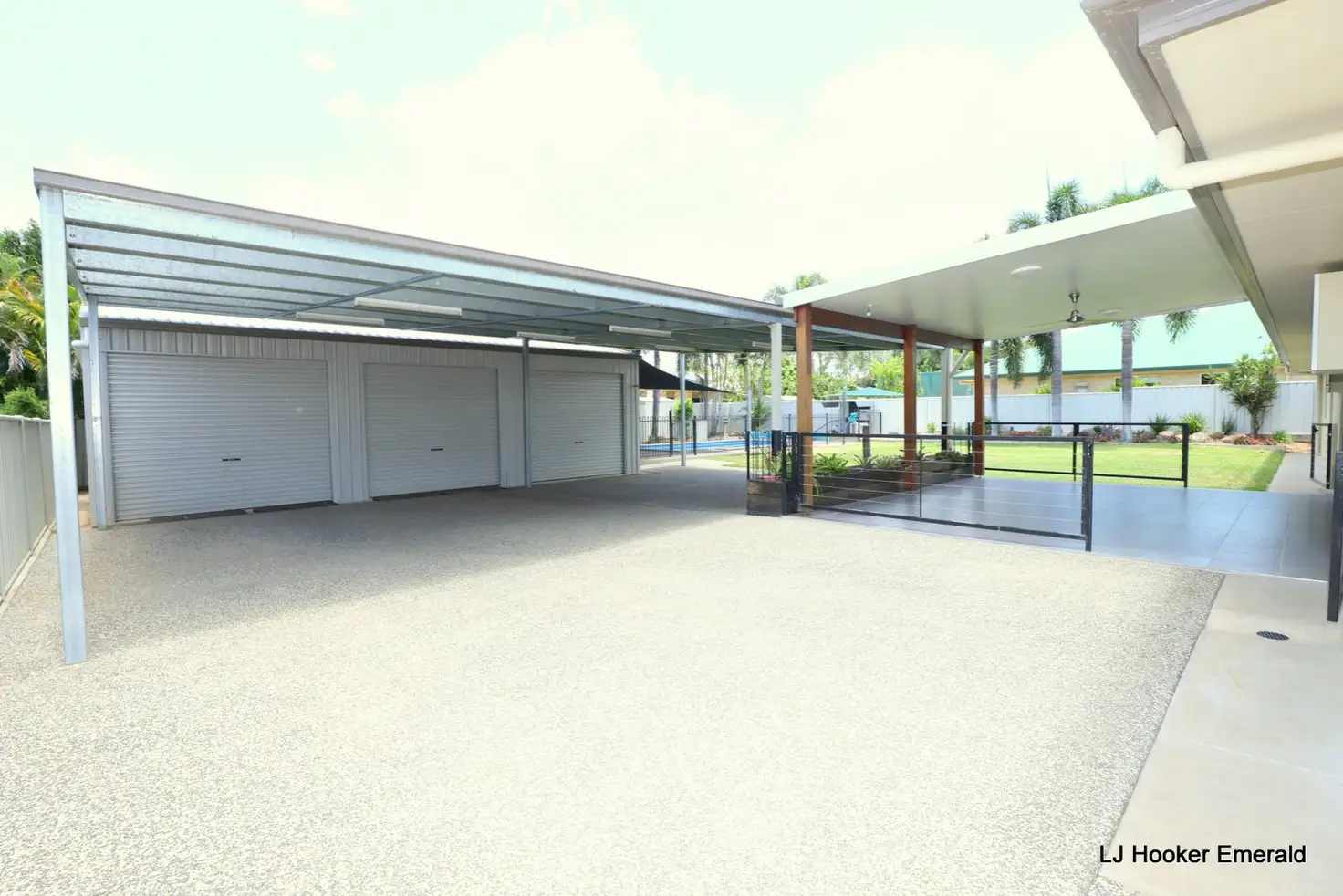 Main view of Homely house listing, 16 Mooney Crescent, Emerald QLD 4720