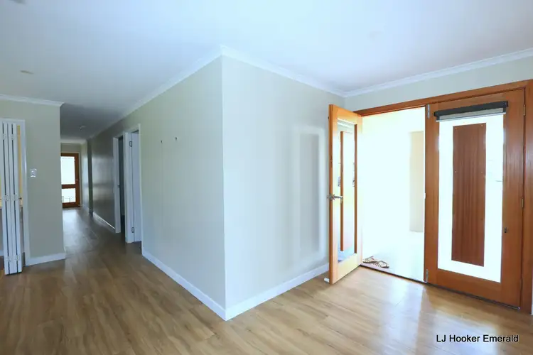 Fourth view of Homely house listing, 16 Mooney Crescent, Emerald QLD 4720