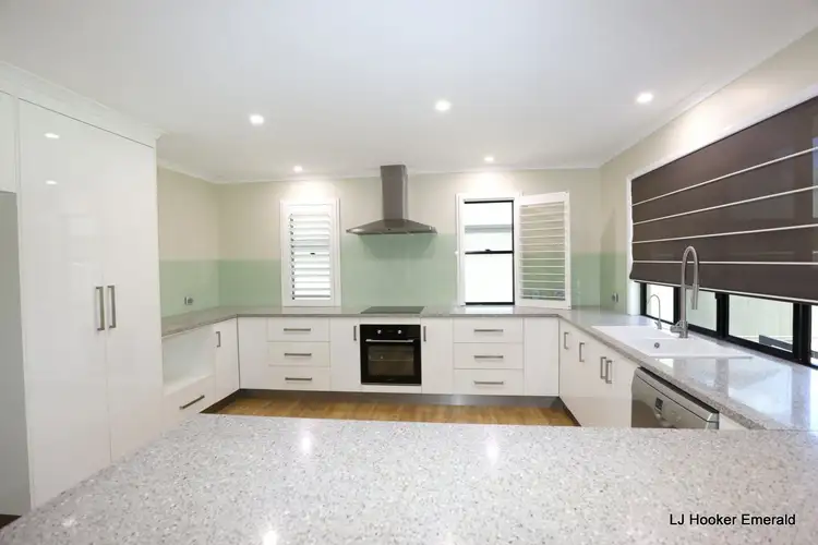Fifth view of Homely house listing, 16 Mooney Crescent, Emerald QLD 4720