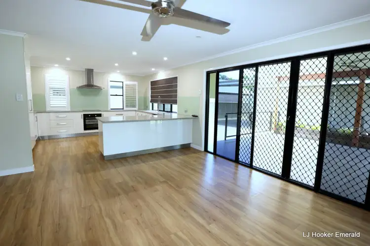 Sixth view of Homely house listing, 16 Mooney Crescent, Emerald QLD 4720