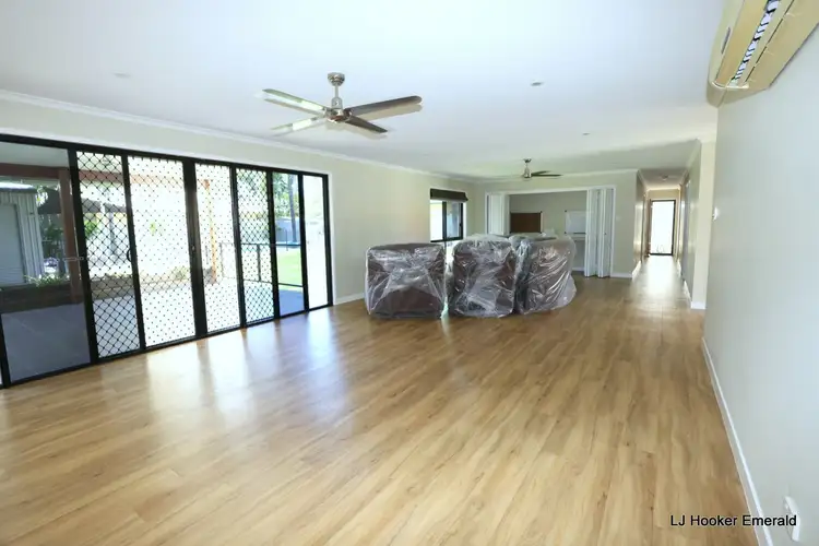 Seventh view of Homely house listing, 16 Mooney Crescent, Emerald QLD 4720