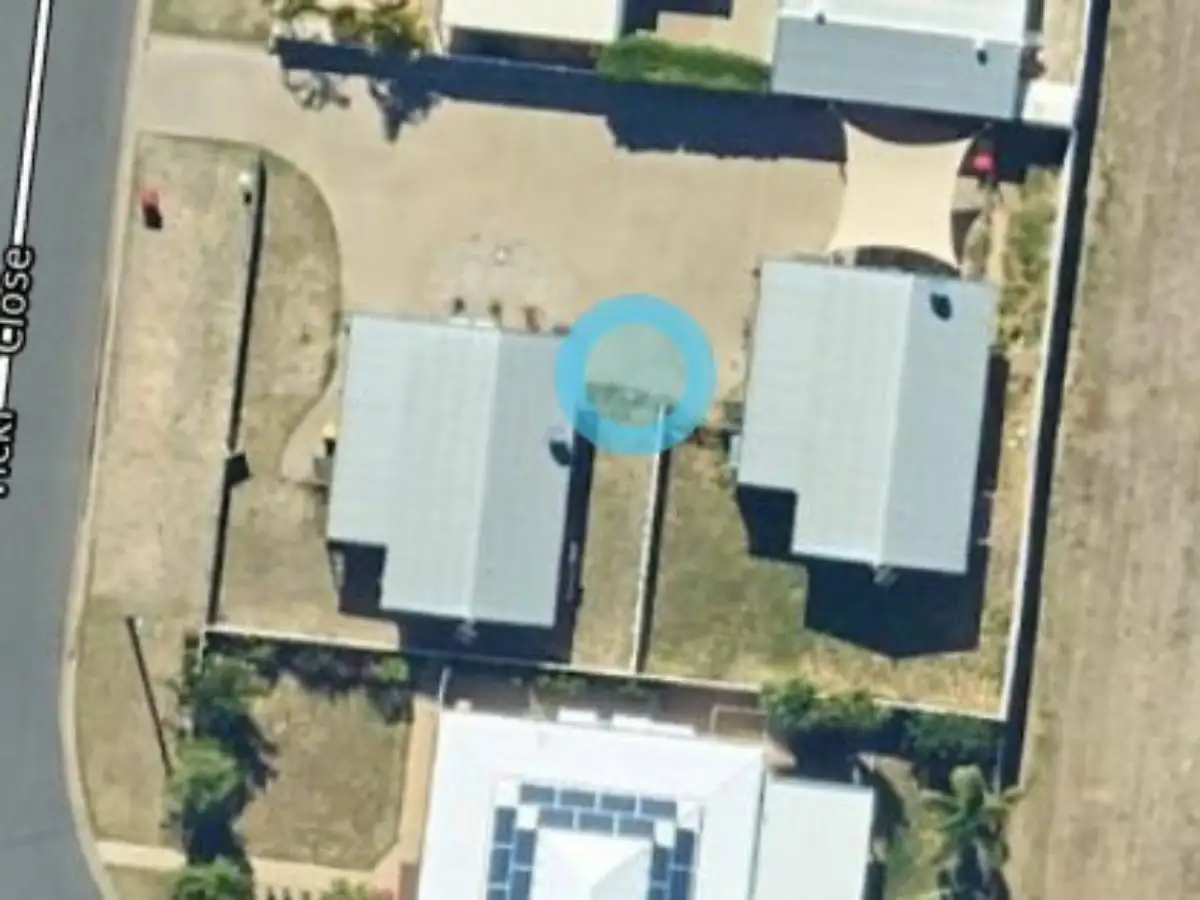 Main view of Homely semi-detached listing, Unit 1 & 2/14 Vicki Close, Emerald QLD 4720