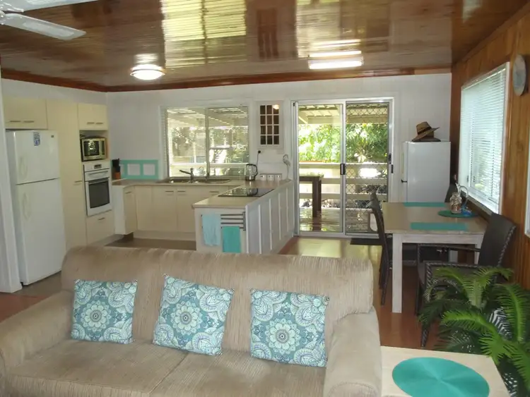 Fourth view of Homely house listing, 18 Dalpura Street, Macleay Island QLD 4184