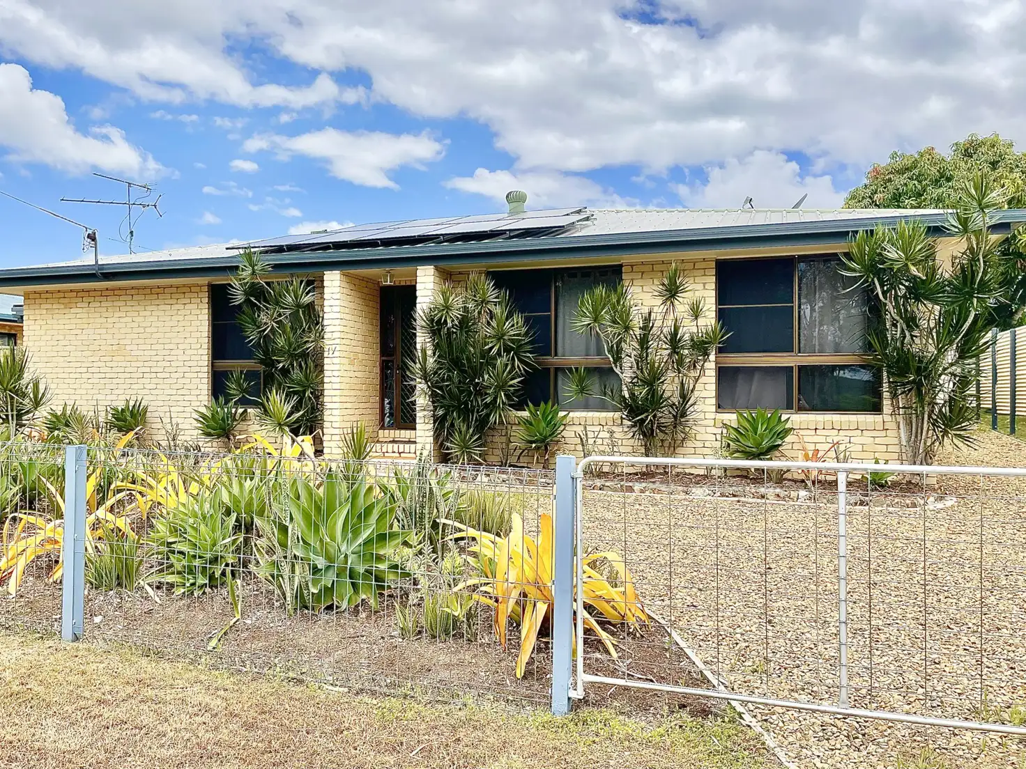 Main view of Homely house listing, 11 Worthington Road, Turkey Beach QLD 4678