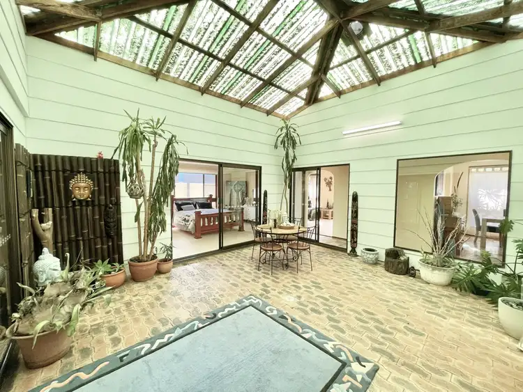 Second view of Homely house listing, 11 Worthington Road, Turkey Beach QLD 4678