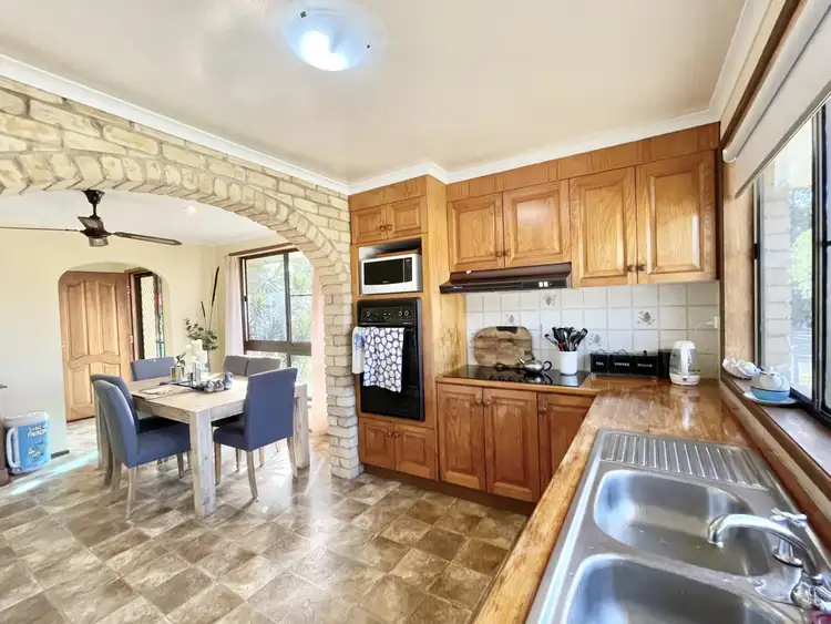 Fourth view of Homely house listing, 11 Worthington Road, Turkey Beach QLD 4678