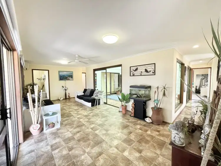Seventh view of Homely house listing, 11 Worthington Road, Turkey Beach QLD 4678