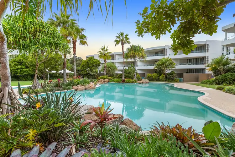 69/685 Casuarina Way, Casuarina NSW 2487