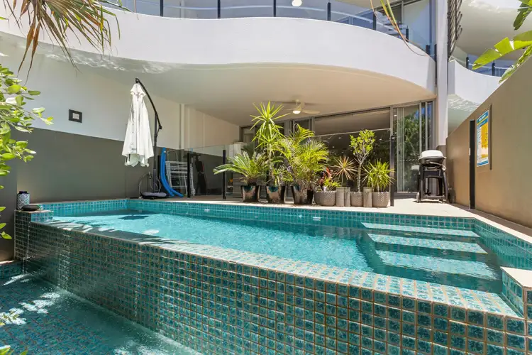 Second view of Homely unit listing, 69/685 Casuarina Way, Casuarina NSW 2487