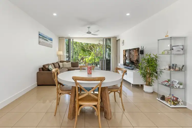 Fifth view of Homely unit listing, 69/685 Casuarina Way, Casuarina NSW 2487