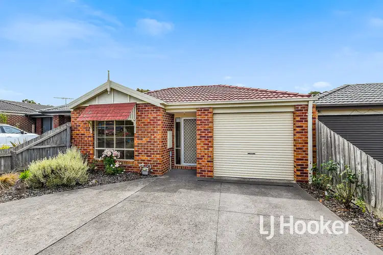 19 Red Cherry Court, Pakenham VIC 3810