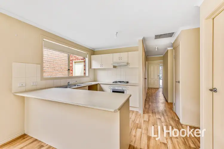 Second view of Homely house listing, 19 Red Cherry Court, Pakenham VIC 3810