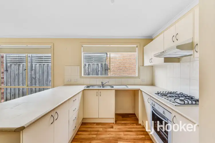 Third view of Homely house listing, 19 Red Cherry Court, Pakenham VIC 3810