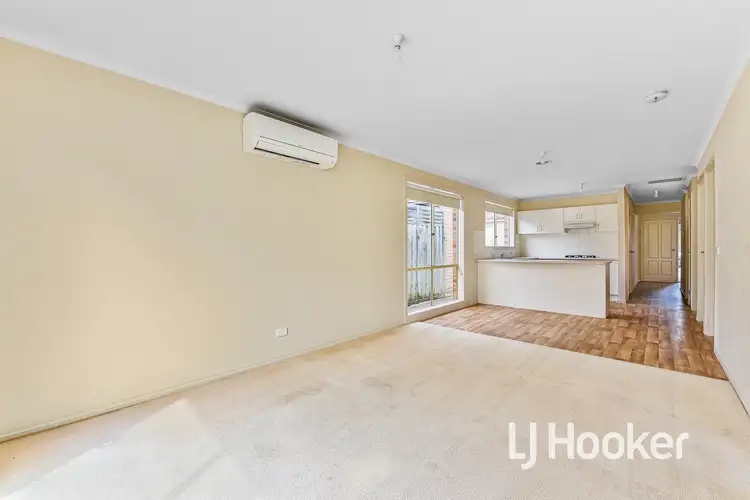 Fourth view of Homely house listing, 19 Red Cherry Court, Pakenham VIC 3810