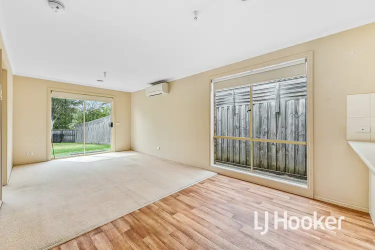 Fifth view of Homely house listing, 19 Red Cherry Court, Pakenham VIC 3810