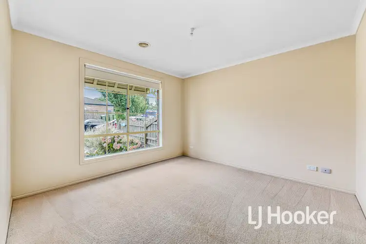 Sixth view of Homely house listing, 19 Red Cherry Court, Pakenham VIC 3810